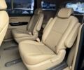 Киа Карнивал, объемом двигателя 2.2 л и пробегом 41 тыс. км за 30500 $, фото 22 на Automoto.ua