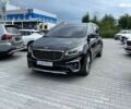 Киа Карнивал, объемом двигателя 2.2 л и пробегом 41 тыс. км за 30500 $, фото 1 на Automoto.ua