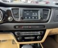 Киа Карнивал, объемом двигателя 2.2 л и пробегом 41 тыс. км за 30500 $, фото 14 на Automoto.ua