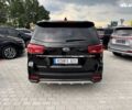 Киа Карнивал, объемом двигателя 2.2 л и пробегом 41 тыс. км за 30500 $, фото 5 на Automoto.ua