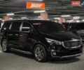 Киа Карнивал, объемом двигателя 2.2 л и пробегом 78 тыс. км за 20900 $, фото 1 на Automoto.ua