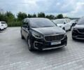 Киа Карнивал, объемом двигателя 2.2 л и пробегом 41 тыс. км за 30500 $, фото 3 на Automoto.ua