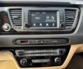 Киа Карнивал, объемом двигателя 2.2 л и пробегом 41 тыс. км за 30500 $, фото 15 на Automoto.ua