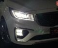 Киа Карнивал, объемом двигателя 2.2 л и пробегом 134 тыс. км за 28900 $, фото 15 на Automoto.ua