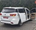 Киа Карнивал, объемом двигателя 2.2 л и пробегом 134 тыс. км за 28900 $, фото 8 на Automoto.ua