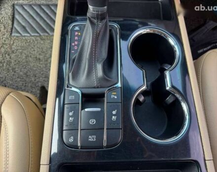 Киа Карнивал 2019 в Киеве на Automoto.ua Киа Карнивал, объемом двигателя 2.2 л и пробегом 140 тыс. км за 25900 $, фото 18 на Automoto.ua