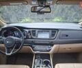 Киа Карнивал, объемом двигателя 2.2 л и пробегом 134 тыс. км за 28900 $, фото 23 на Automoto.ua