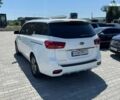 Киа Карнивал, объемом двигателя 2.2 л и пробегом 71 тыс. км за 26500 $, фото 6 на Automoto.ua