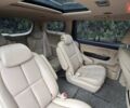 Киа Карнивал, объемом двигателя 2.2 л и пробегом 134 тыс. км за 28900 $, фото 41 на Automoto.ua