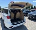 Киа Карнивал, объемом двигателя 2.2 л и пробегом 71 тыс. км за 26500 $, фото 7 на Automoto.ua