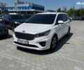 Киа Карнивал, объемом двигателя 2.2 л и пробегом 71 тыс. км за 26500 $, фото 1 на Automoto.ua