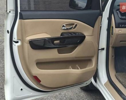 Киа Карнивал, объемом двигателя 2.2 л и пробегом 134 тыс. км за 28900 $, фото 50 на Automoto.ua