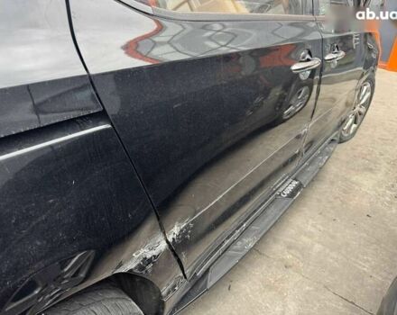 Кіа Карнівал, об'ємом двигуна 2.2 л та пробігом 77 тис. км за 19000 $, фото 5 на Automoto.ua