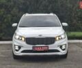Киа Карнивал, объемом двигателя 2.2 л и пробегом 134 тыс. км за 28900 $, фото 10 на Automoto.ua