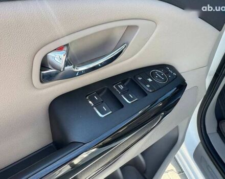 Кіа Карнівал, об'ємом двигуна 2.2 л та пробігом 77 тис. км за 30500 $, фото 4 на Automoto.ua