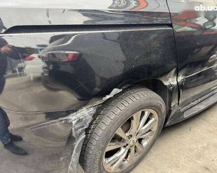 Кіа Карнівал, об'ємом двигуна 2.2 л та пробігом 77 тис. км за 19000 $, фото 4 на Automoto.ua