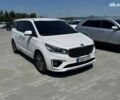 Киа Карнивал, объемом двигателя 2.2 л и пробегом 71 тыс. км за 26500 $, фото 3 на Automoto.ua