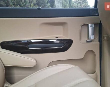 Киа Карнивал, объемом двигателя 2.2 л и пробегом 134 тыс. км за 28900 $, фото 33 на Automoto.ua