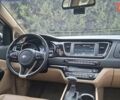 Киа Карнивал, объемом двигателя 2.2 л и пробегом 134 тыс. км за 28900 $, фото 24 на Automoto.ua
