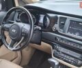 Киа Карнивал, объемом двигателя 2.2 л и пробегом 134 тыс. км за 28900 $, фото 26 на Automoto.ua