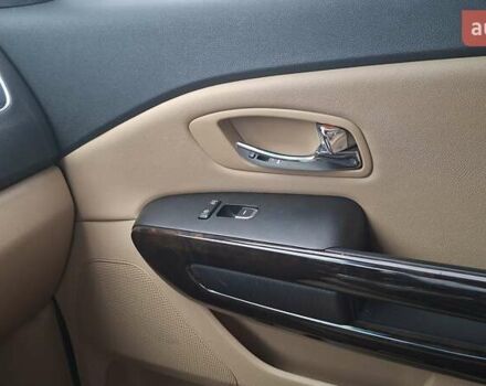 Киа Карнивал, объемом двигателя 2.2 л и пробегом 134 тыс. км за 28900 $, фото 55 на Automoto.ua