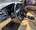Киа Карнивал, объемом двигателя 2.2 л и пробегом 71 тыс. км за 26500 $, фото 9 на Automoto.ua