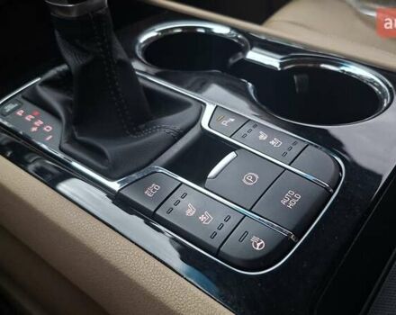 Киа Карнивал, объемом двигателя 2.2 л и пробегом 134 тыс. км за 28900 $, фото 27 на Automoto.ua