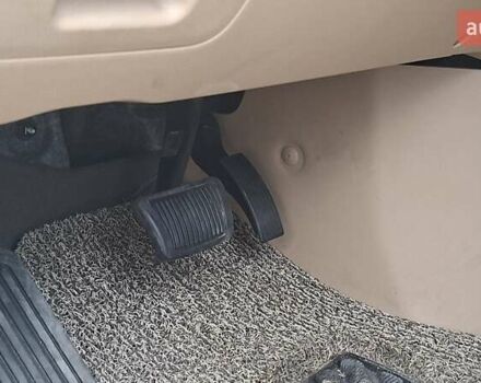 Киа Карнивал, объемом двигателя 2.2 л и пробегом 134 тыс. км за 28900 $, фото 52 на Automoto.ua