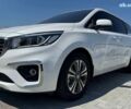 Киа Карнивал, объемом двигателя 2.2 л и пробегом 71 тыс. км за 26500 $, фото 1 на Automoto.ua