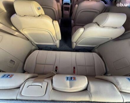 Киа Карнивал 2019 в Киеве на Automoto.ua Киа Карнивал, объемом двигателя 2.2 л и пробегом 140 тыс. км за 25900 $, фото 26 на Automoto.ua