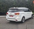 Киа Карнивал, объемом двигателя 2.2 л и пробегом 134 тыс. км за 28900 $, фото 5 на Automoto.ua