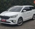 Киа Карнивал, объемом двигателя 2.2 л и пробегом 134 тыс. км за 28900 $, фото 9 на Automoto.ua