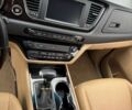 Кіа Карнівал, об'ємом двигуна 2.2 л та пробігом 77 тис. км за 19000 $, фото 11 на Automoto.ua