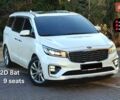 Киа Карнивал, объемом двигателя 2.2 л и пробегом 134 тыс. км за 28900 $, фото 1 на Automoto.ua