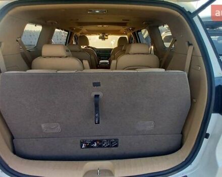 Киа Карнивал, объемом двигателя 2.2 л и пробегом 134 тыс. км за 28900 $, фото 66 на Automoto.ua