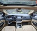 Киа Карнивал, объемом двигателя 2.2 л и пробегом 134 тыс. км за 28900 $, фото 1 на Automoto.ua