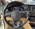 Киа Карнивал 2019 в Киеве на Automoto.ua Киа Карнивал, объемом двигателя 2.2 л и пробегом 140 тыс. км за 25900 $, фото 11 на Automoto.ua