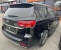 Кіа Карнівал, об'ємом двигуна 2.2 л та пробігом 77 тис. км за 19000 $, фото 3 на Automoto.ua