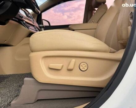 Киа Карнивал 2019 в Киеве на Automoto.ua Киа Карнивал, объемом двигателя 2.2 л и пробегом 140 тыс. км за 25900 $, фото 22 на Automoto.ua