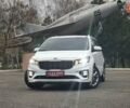 Киа Карнивал, объемом двигателя 2.2 л и пробегом 134 тыс. км за 28900 $, фото 12 на Automoto.ua