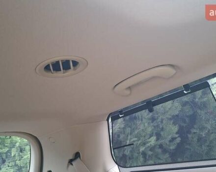 Киа Карнивал, объемом двигателя 2.2 л и пробегом 134 тыс. км за 28900 $, фото 38 на Automoto.ua