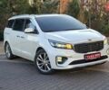 Киа Карнивал, объемом двигателя 2.2 л и пробегом 134 тыс. км за 28900 $, фото 11 на Automoto.ua