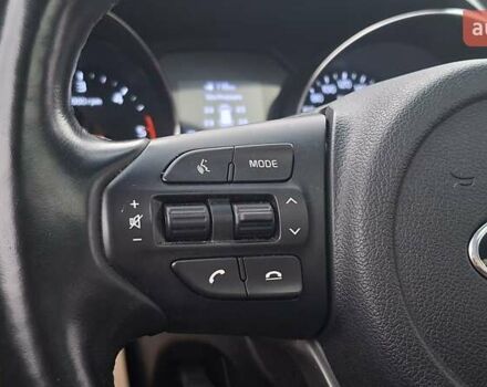 Киа Карнивал, объемом двигателя 2.2 л и пробегом 134 тыс. км за 28900 $, фото 46 на Automoto.ua