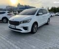 Киа Карнивал 2019 в Киеве на Automoto.ua Киа Карнивал, объемом двигателя 2.2 л и пробегом 140 тыс. км за 25900 $, фото 1 на Automoto.ua