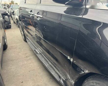 Кіа Карнівал, об'ємом двигуна 2.2 л та пробігом 77 тис. км за 19000 $, фото 7 на Automoto.ua