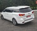 Киа Карнивал, объемом двигателя 2.2 л и пробегом 134 тыс. км за 28900 $, фото 6 на Automoto.ua