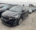 Кіа Карнівал, об'ємом двигуна 2.2 л та пробігом 77 тис. км за 19000 $, фото 1 на Automoto.ua