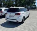 Киа Карнивал, объемом двигателя 2.2 л и пробегом 71 тыс. км за 26500 $, фото 4 на Automoto.ua
