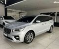 Кіа Карнівал, об'ємом двигуна 2.2 л та пробігом 54 тис. км за 28000 $, фото 1 на Automoto.ua