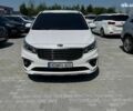 Киа Карнивал, объемом двигателя 2.2 л и пробегом 71 тыс. км за 26500 $, фото 2 на Automoto.ua